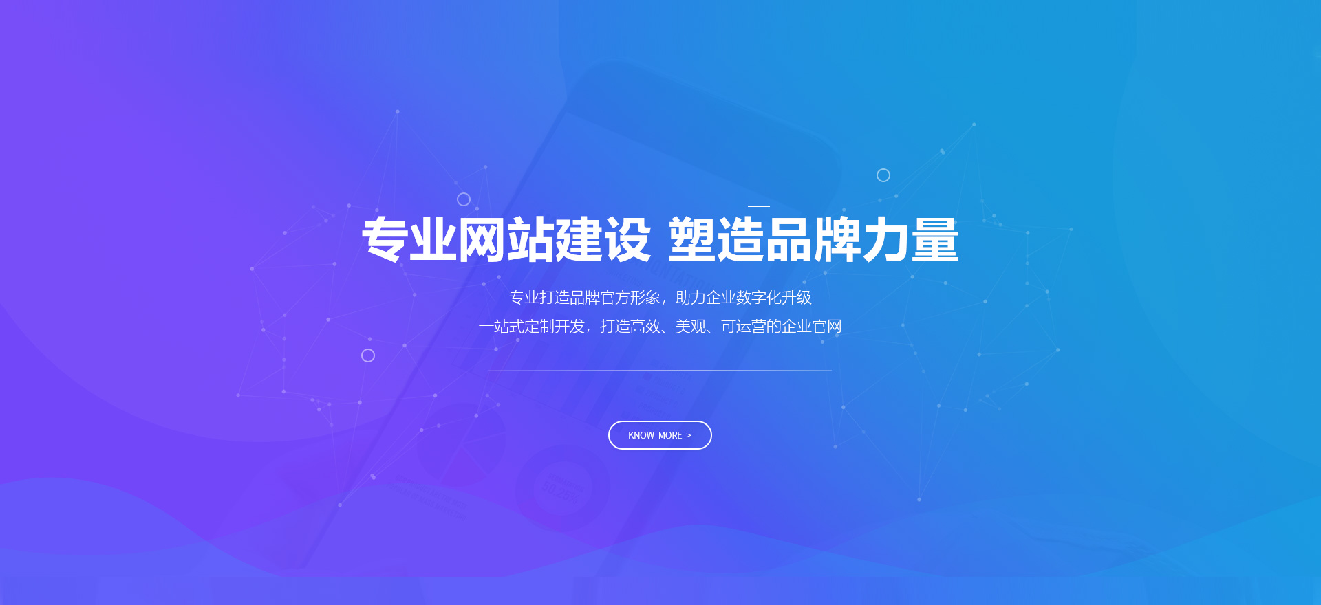 安顺建站-专业网站建设 塑造品牌力量