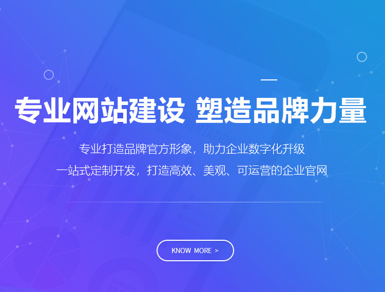 安顺建站-专业网站建设 塑造品牌力量